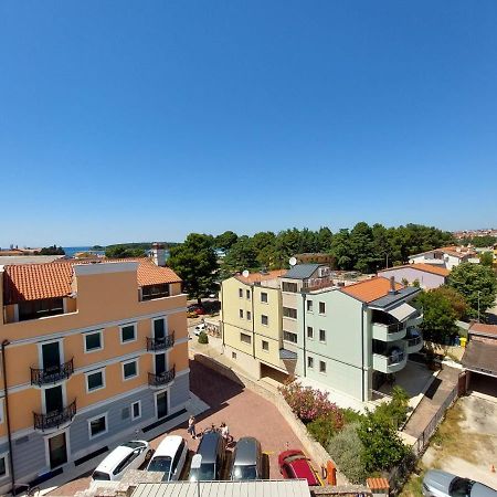 Apartment Jana Новиград Экстерьер фото