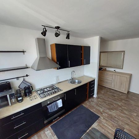 Apartment Jana Новиград Экстерьер фото
