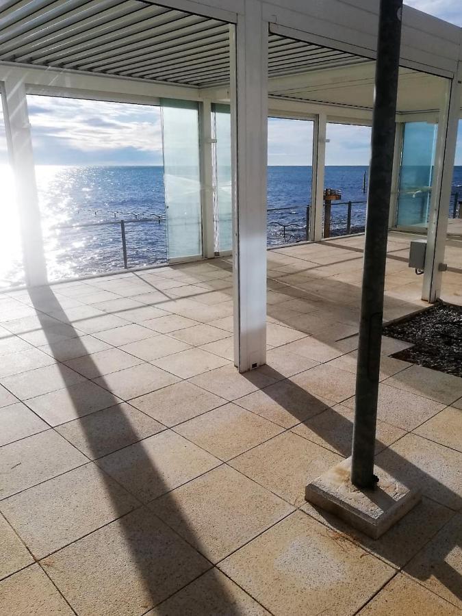 Apartment Jana Новиград Экстерьер фото