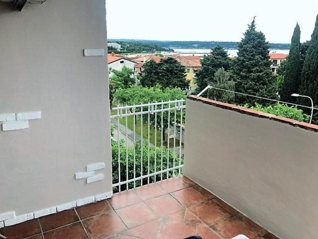 Apartment Jana Новиград Экстерьер фото