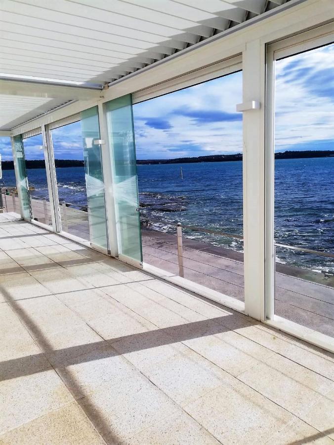Apartment Jana Новиград Экстерьер фото