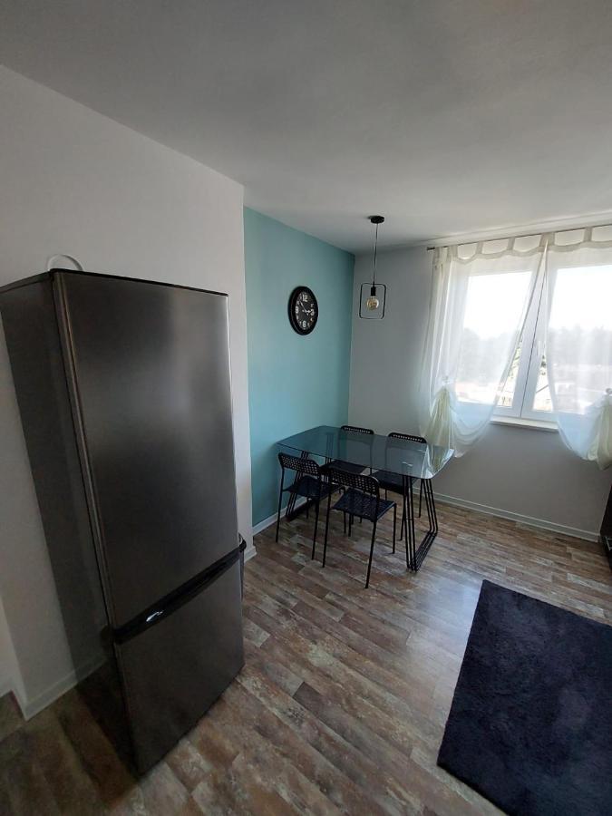 Apartment Jana Новиград Экстерьер фото