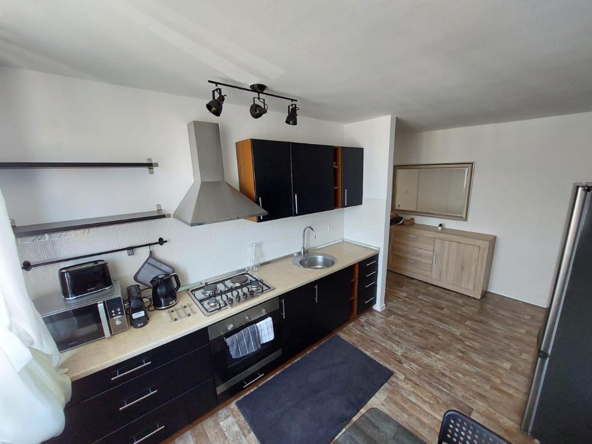 Apartment Jana Новиград Экстерьер фото